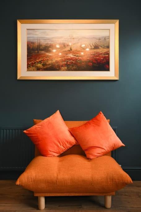 Cottage Style 3 Bedroom House - Close To City Centre & The Peaks Chesterfield Zewnętrze zdjęcie