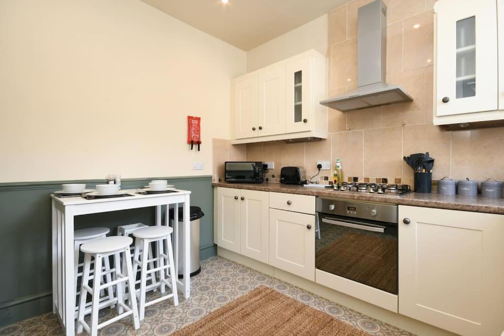 Cottage Style 3 Bedroom House - Close To City Centre & The Peaks Chesterfield Zewnętrze zdjęcie